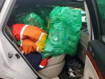 Subaru Outback 2010