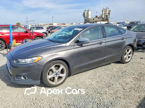 2016 Ford Fusion - Zdjęcie 1 z 5
