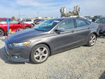 Ford Fusion 2016