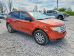 Ford Edge 2007