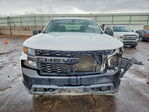 Chevrolet Silverado 2019
