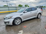 Kia Optima 2013