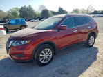 Nissan Rogue 2018