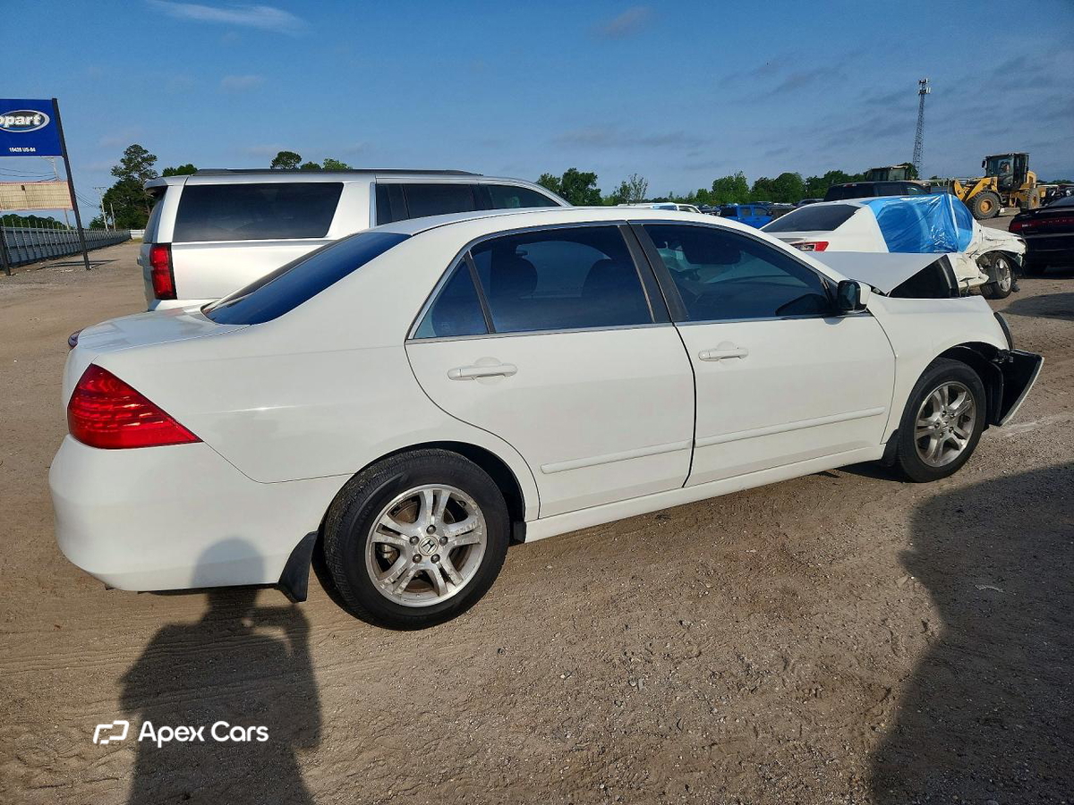 Honda Accord 2006
