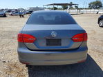 Volkswagen Jetta 2013