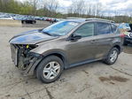 Toyota RAV 4 2015