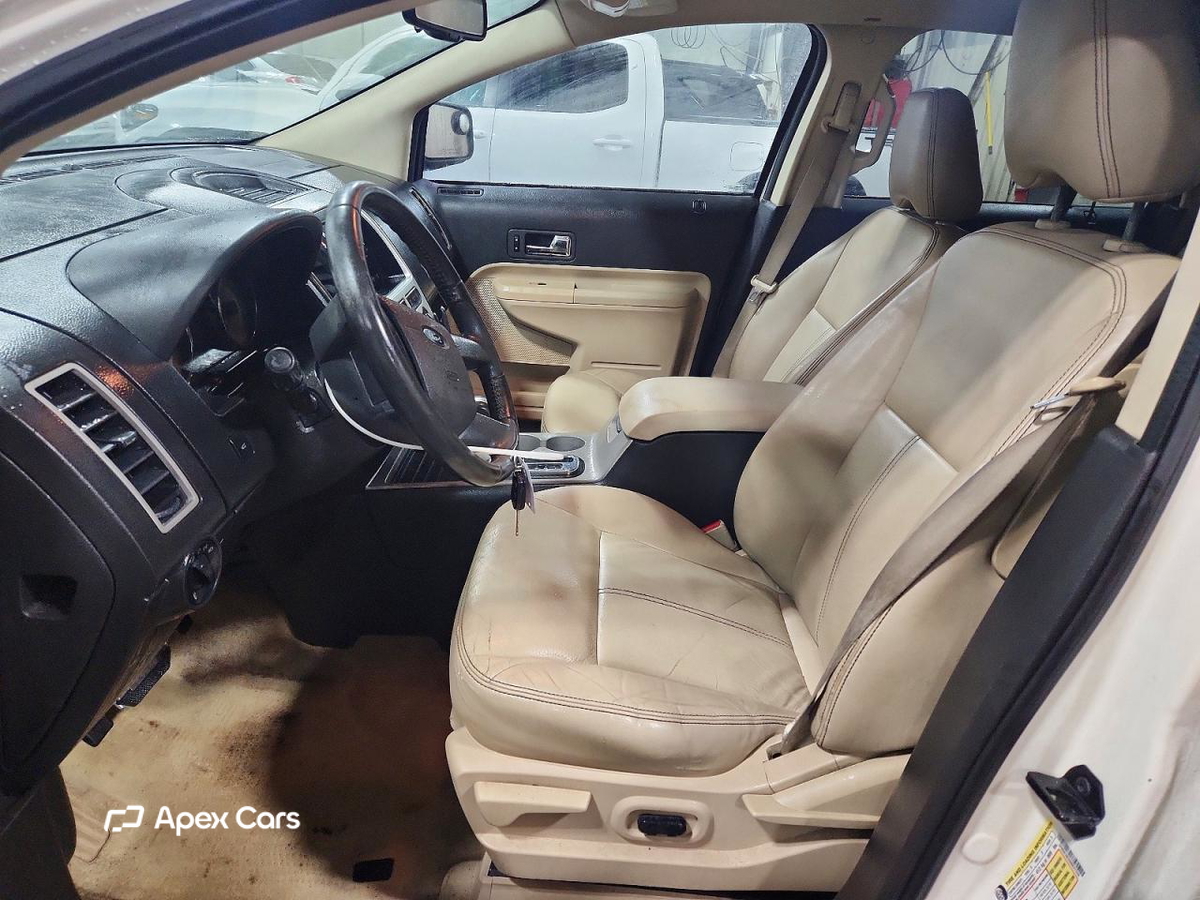 Ford Edge 2008
