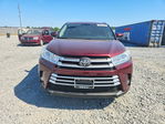 Toyota Highlander 2018