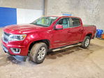 Chevrolet Colorado 2017