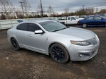 Lincoln MKS 2012