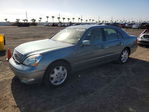 Lexus LS 2003