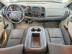 Chevrolet Silverado 2013