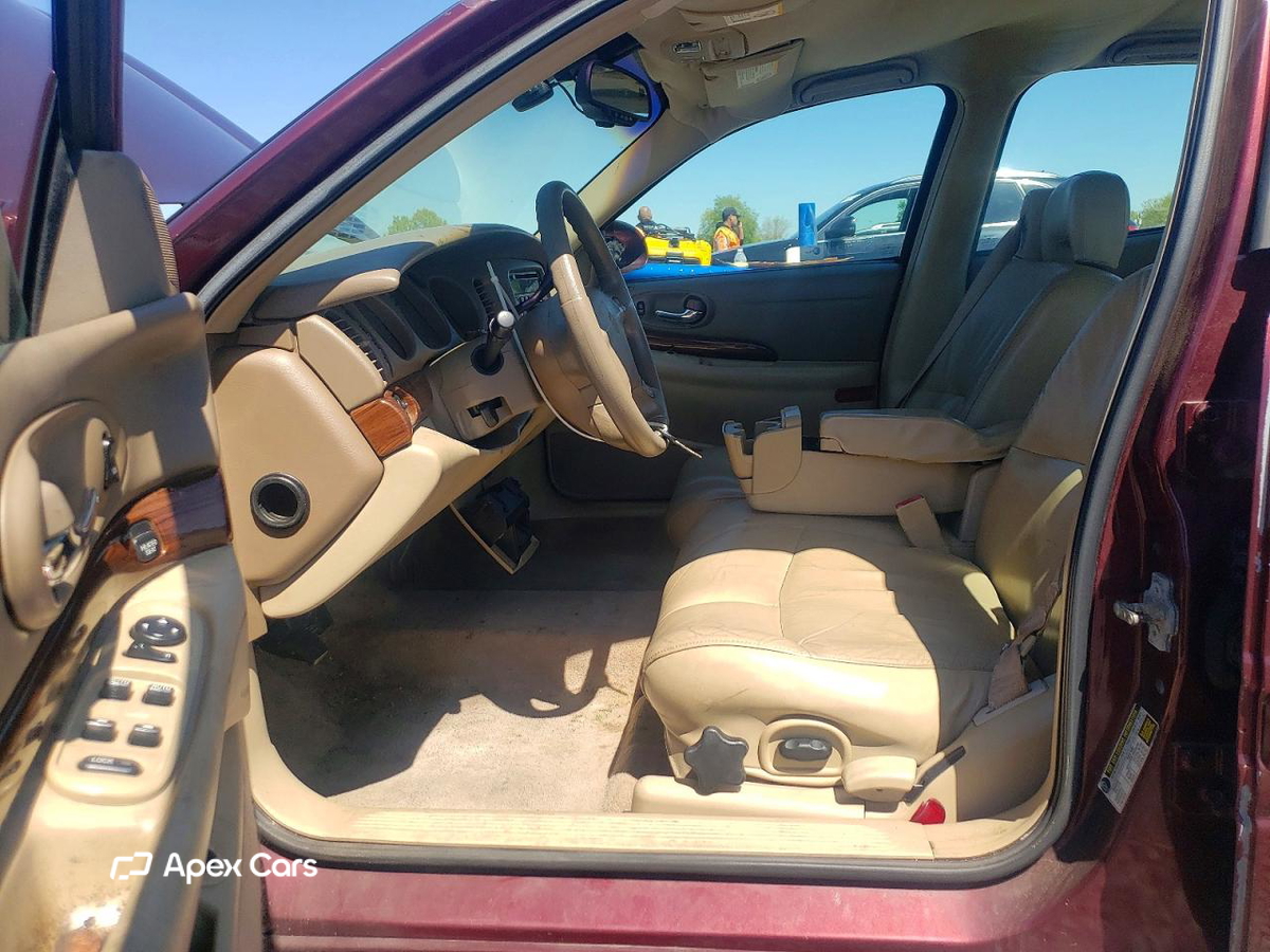 Buick LeSabre 2005