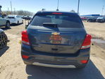 Chevrolet Trax 2018