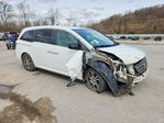 Honda Odyssey 2013