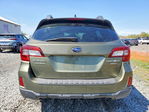 Subaru Legacy 2017