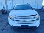 Ford Explorer 2015