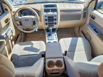 Ford Escape 2012