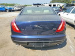 Jaguar XJ 2016