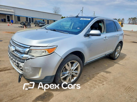 Ford Edge 2011 - Image 1 of 12
