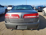 Lincoln MKZ 2010
