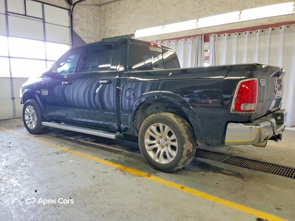 RAM 1500 2014