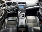 Nissan Maxima 2016