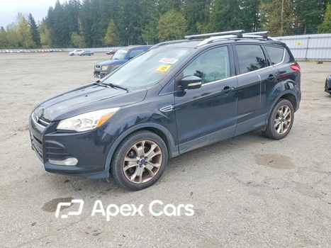 Ford Escape 2014 - Image 1 of 13