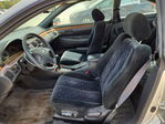 Toyota Camry Solara 2002