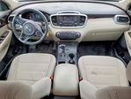 Kia Sorento 2017