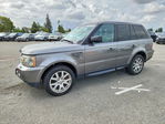 Land Rover Range Rover 2008