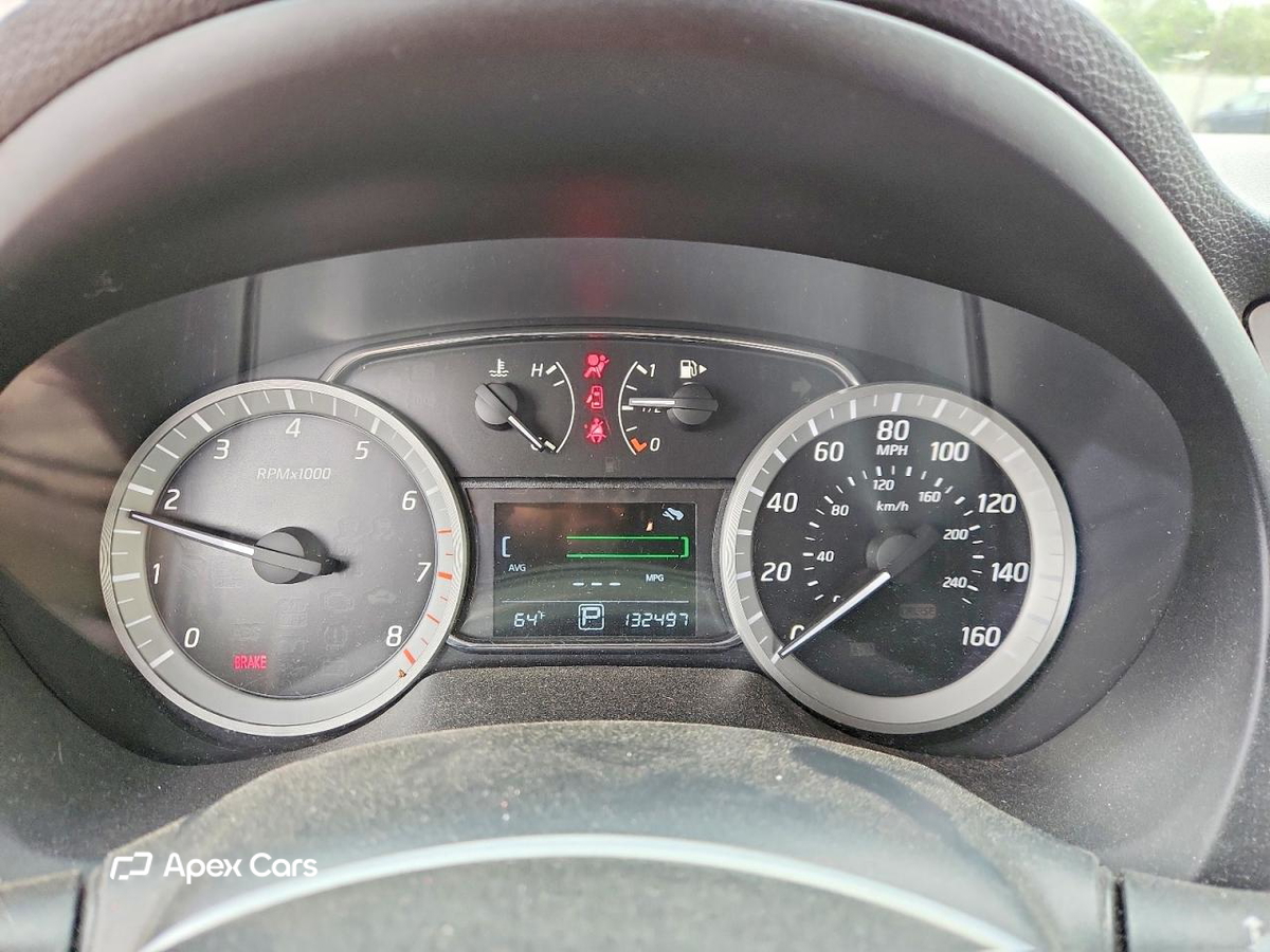 Nissan Sentra 2014