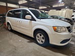 Dodge Caravan 2012