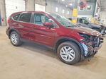 Honda CR-V 2016