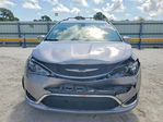 Chrysler Pacifica 2018