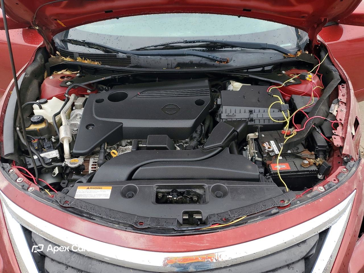 Altima 2013
