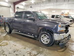 Chevrolet Silverado 2016