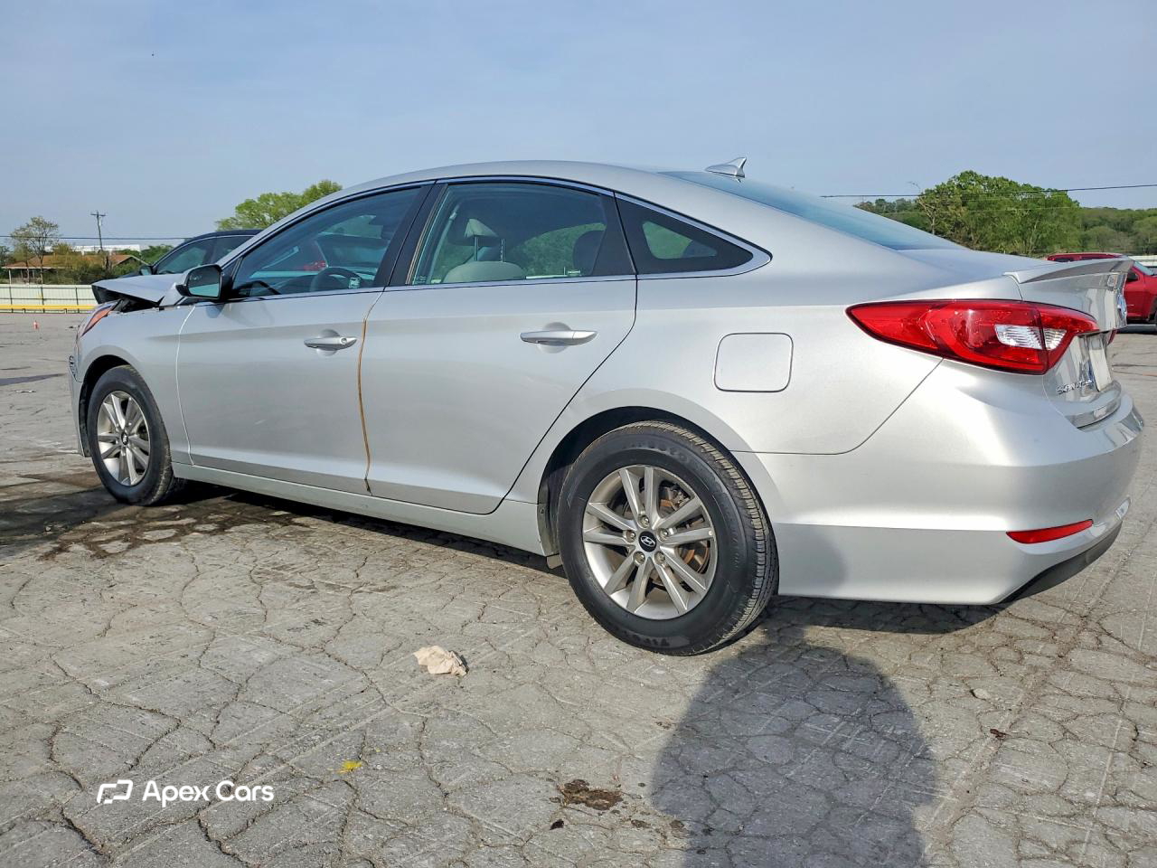 Hyundai Sonata 2017