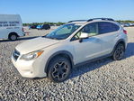 Subaru XV 2014