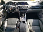 Honda Accord 2017