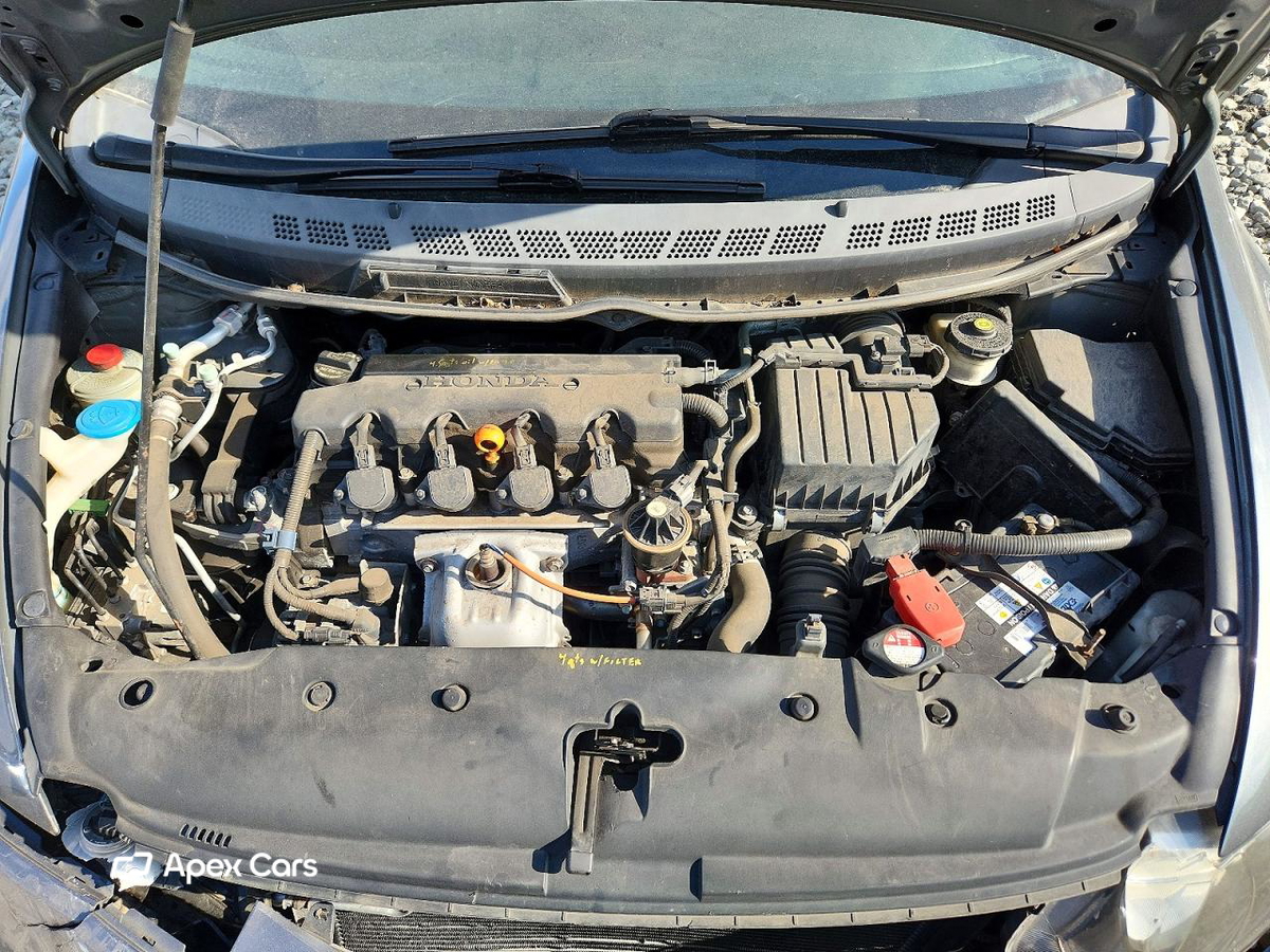 Honda Civic 2009