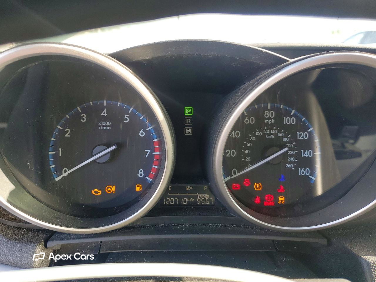 Mazda 3 2013