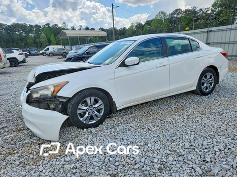 Honda Accord 2011 - Image 1 of 12