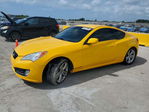 Hyundai Genesis 2011