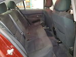 Chevrolet Cruze 2012