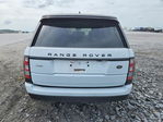 Land Rover Range Rover 2017