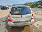 Subaru Forester 2006