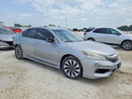 Honda Accord 2017