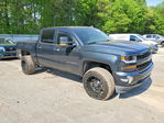 Chevrolet Silverado 2017