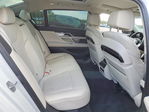 BMW Series 7 2019